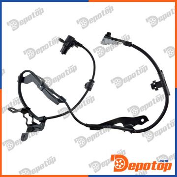 Capteur ABS avant gauche pour TOYOTA | 6PU230040-741, 97-992186